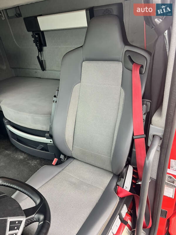 Тягач Renault Range T/T-Series  2018 в Киеве