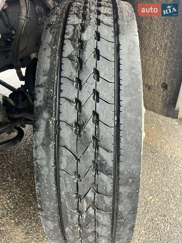 Тягач Renault Range T/T-Series  2018 в Киеве