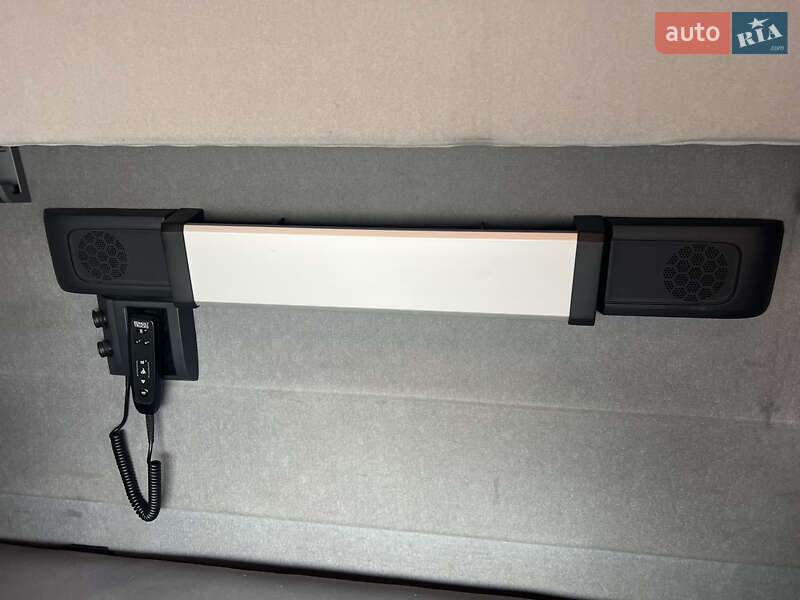 Тягач Renault Range T/T-Series  2018 в Киеве