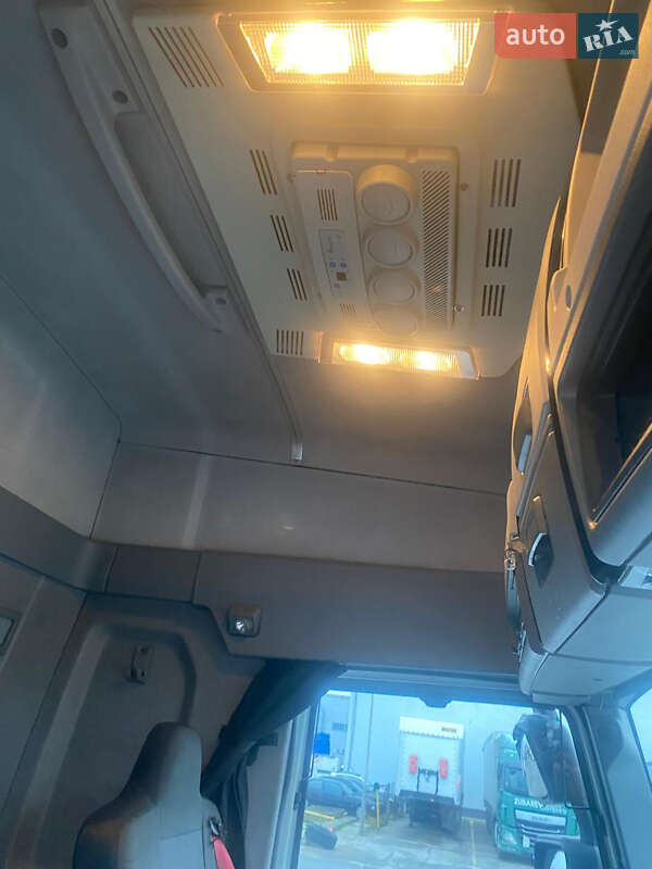 Тягач Renault Range T/T-Series 2014 в Києві фото 23 Тягач Renault Range T/T-Series 2014 в Києві