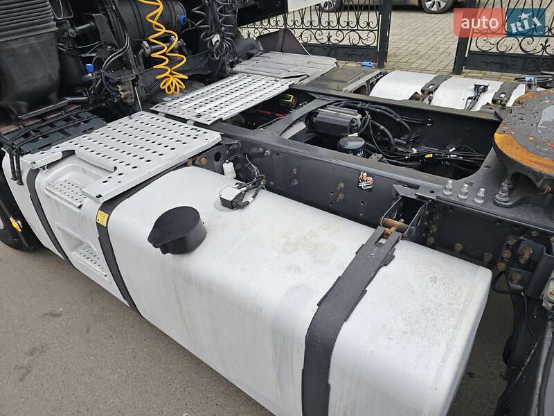 Тягач Renault Range T/T-Series  2017 в Луцьку