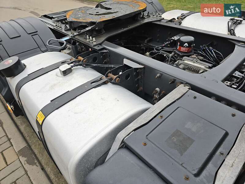 Тягач Renault Range T/T-Series  2017 в Луцьку