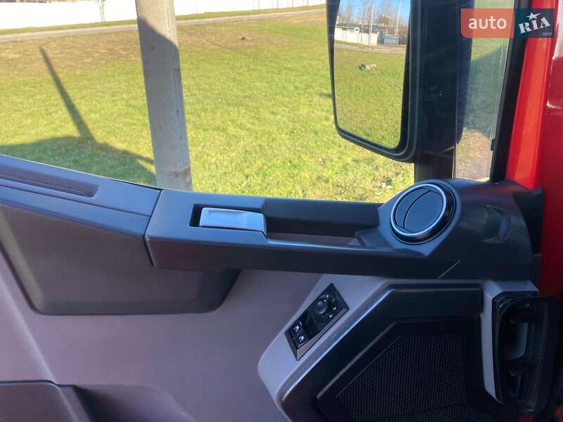 Тягач Renault Range T/T-Series  2015 в Луцке