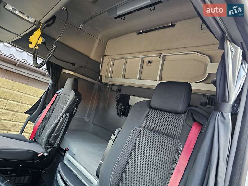 Тягач Renault Range T/T-Series 2017 в Луцке фото 37 Тягач Renault Range T/T-Series 2017 в Луцке