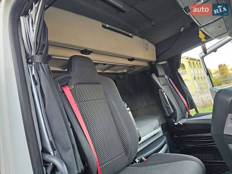 Тягач Renault Range T/T-Series 2017 в Луцке фото 54 Тягач Renault Range T/T-Series 2017 в Луцке