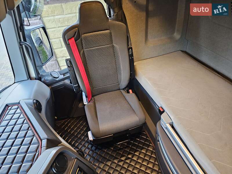 Тягач Renault Range T/T-Series 2017 в Луцке фото 55 Тягач Renault Range T/T-Series 2017 в Луцке