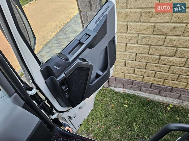 Тягач Renault Range T/T-Series 2017 в Луцке фото 51 Тягач Renault Range T/T-Series 2017 в Луцке