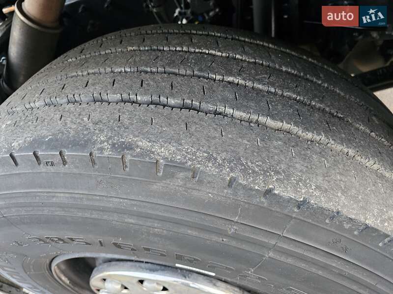 Тягач Renault Range T/T-Series 2017 в Луцке фото 66 Тягач Renault Range T/T-Series 2017 в Луцке