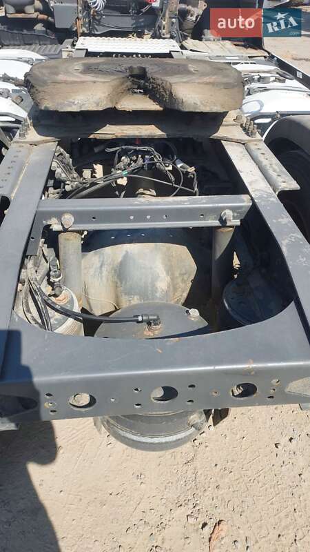 Тягач Renault Range T/T-Series  2014 в Рівному