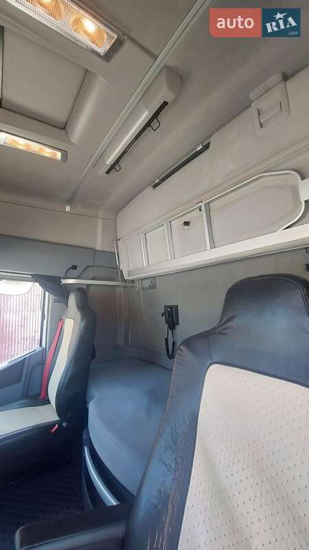 Тягач Renault Range T/T-Series  2014 в Рівному