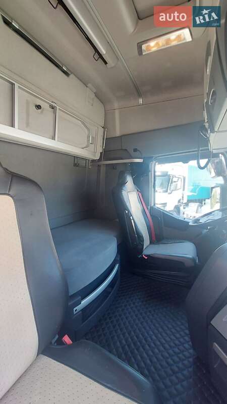 Тягач Renault Range T/T-Series  2014 в Рівному