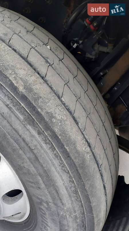 Тягач Renault Range T/T-Series 2014 в Рівному фото 4 Тягач Renault Range T/T-Series 2014 в Рівному