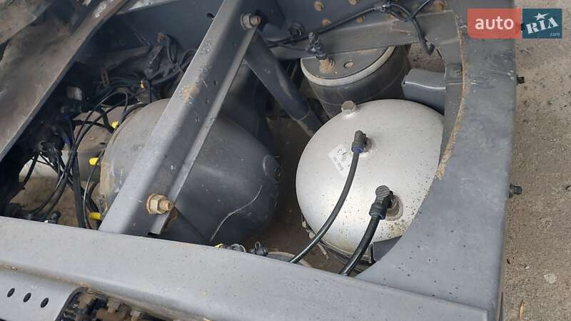 Тягач Renault Range T/T-Series 2014 в Рівному фото 13 Тягач Renault Range T/T-Series 2014 в Рівному