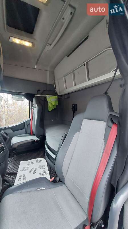 Тягач Renault Range T/T-Series 2014 в Рівному фото 17 Тягач Renault Range T/T-Series 2014 в Рівному