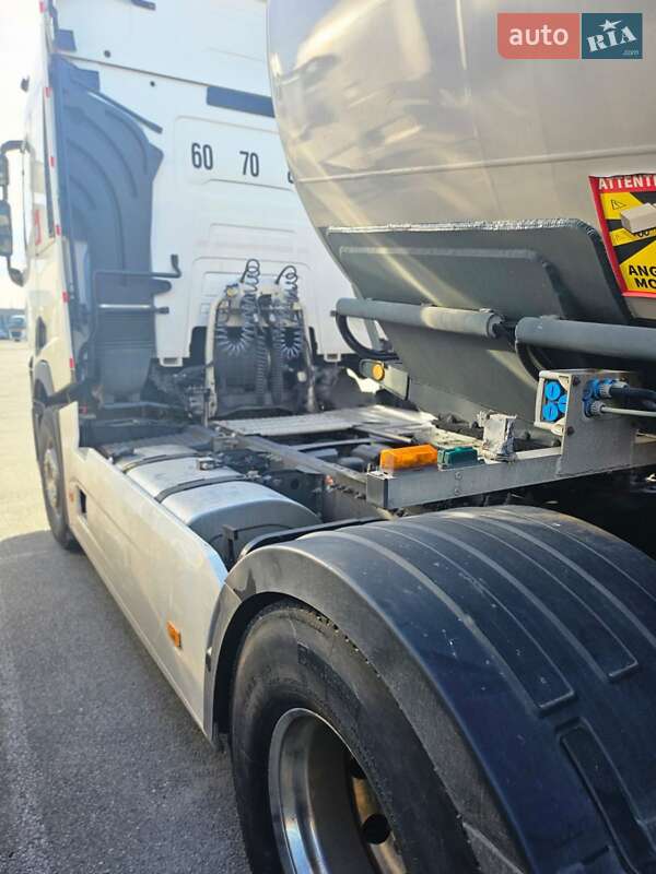 Тягач Renault Range T/T-Series 2019 в Луцке фото 9 Тягач Renault Range T/T-Series 2019 в Луцке