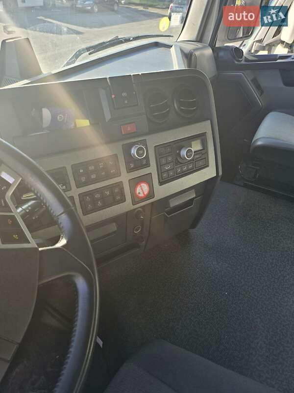 Тягач Renault Range T/T-Series 2019 в Луцке фото 11 Тягач Renault Range T/T-Series 2019 в Луцке