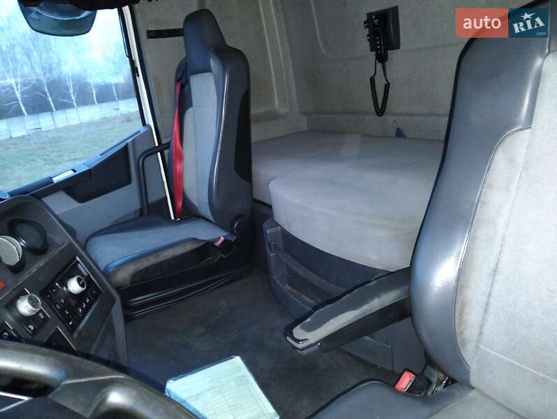 Тягач Renault Range T/T-Series 2015 в Житомирі фото 20 Тягач Renault Range T/T-Series 2015 в Житомирі