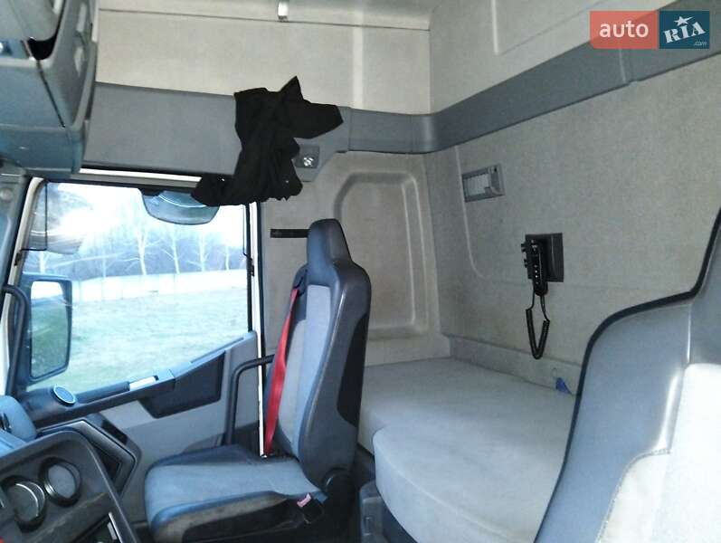 Тягач Renault Range T/T-Series 2015 в Житомирі фото 24 Тягач Renault Range T/T-Series 2015 в Житомирі