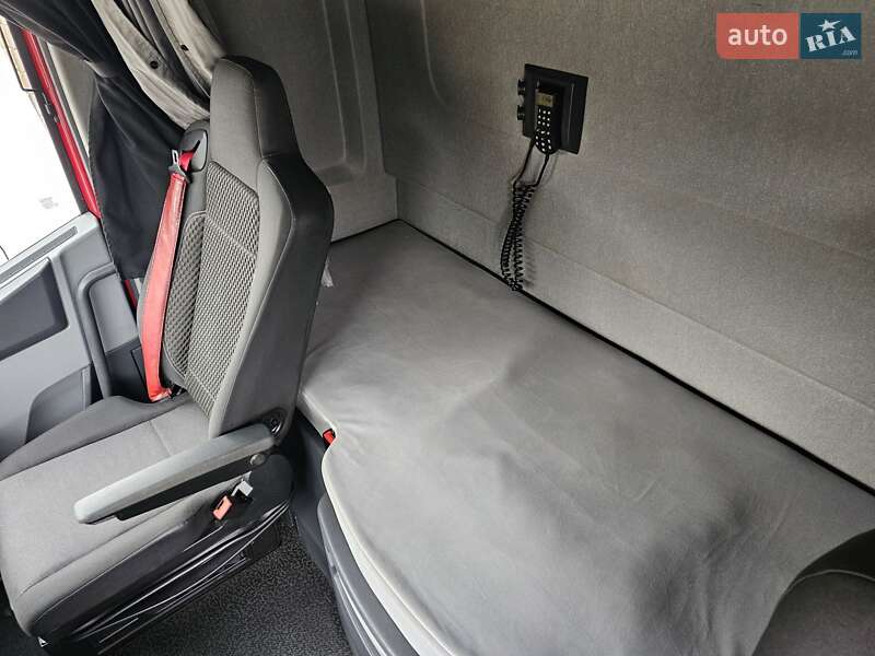 Тягач Renault Range T/T-Series 2017 в Луцьку фото 42 Тягач Renault Range T/T-Series 2017 в Луцьку