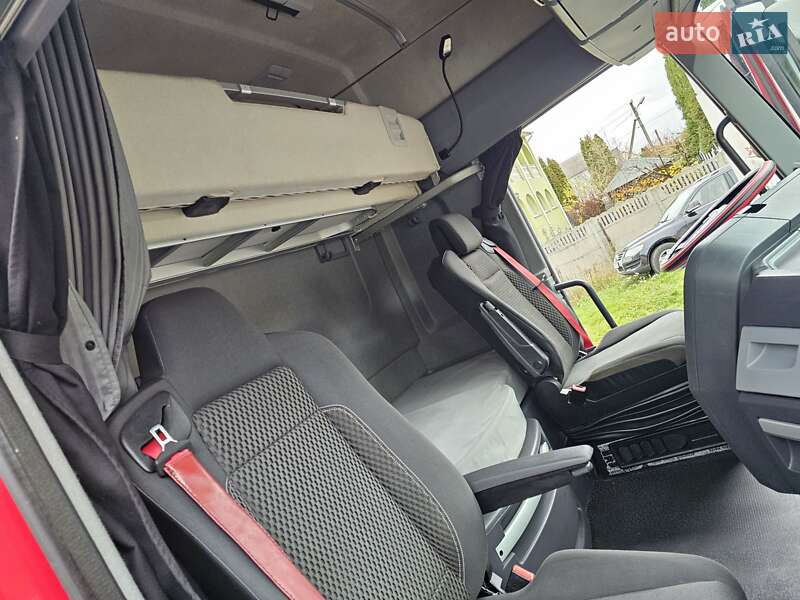 Тягач Renault Range T/T-Series 2017 в Луцьку фото 49 Тягач Renault Range T/T-Series 2017 в Луцьку