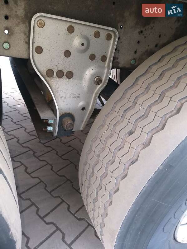 Тягач Renault Range T/T-Series  2017 в Луцке