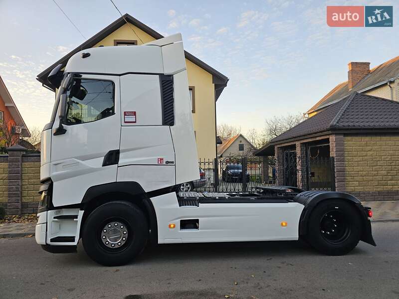 Тягач Renault Range T/T-Series  2017 в Луцьку
