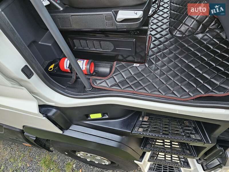 Тягач Renault Range T/T-Series  2017 в Луцьку