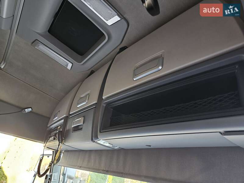 Тягач Renault Range T/T-Series  2017 в Луцьку