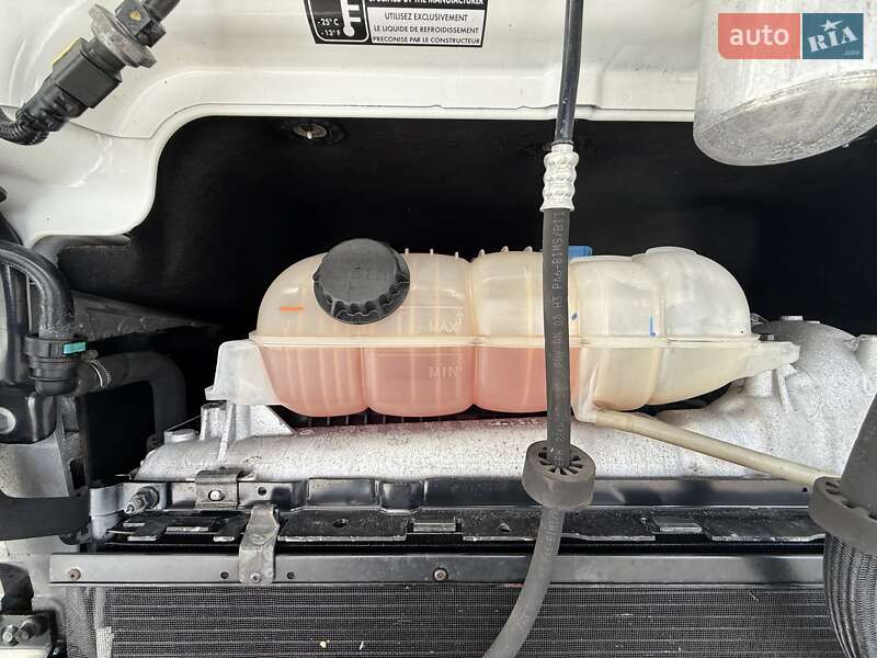 Тягач Renault Range T/T-Series 2017 в Надворной фото 16 Тягач Renault Range T/T-Series 2017 в Надворной