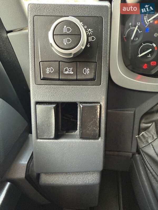 Тягач Renault Range T/T-Series 2017 в Надворной фото 57 Тягач Renault Range T/T-Series 2017 в Надворной