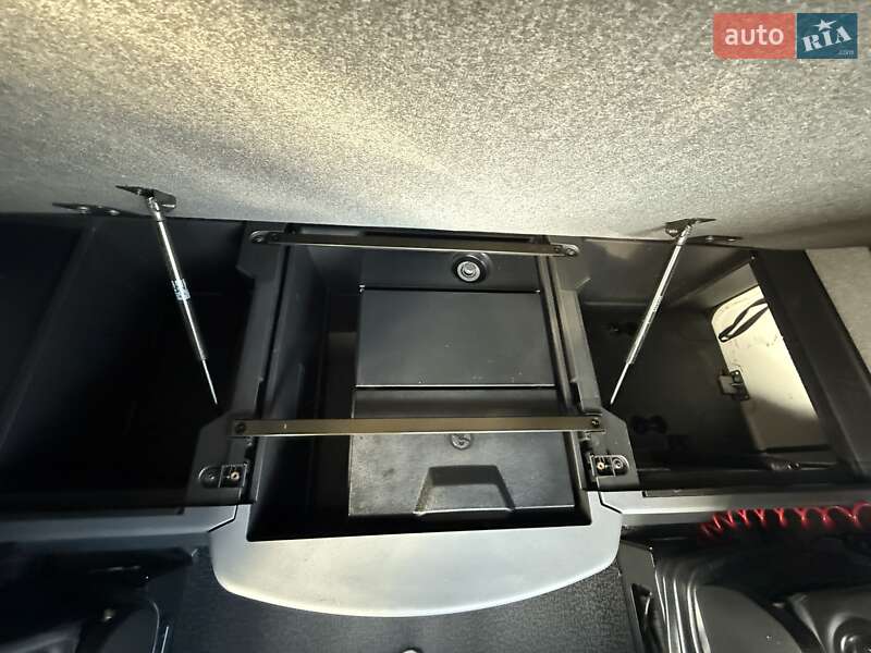 Тягач Renault Range T/T-Series 2017 в Надворной фото 62 Тягач Renault Range T/T-Series 2017 в Надворной