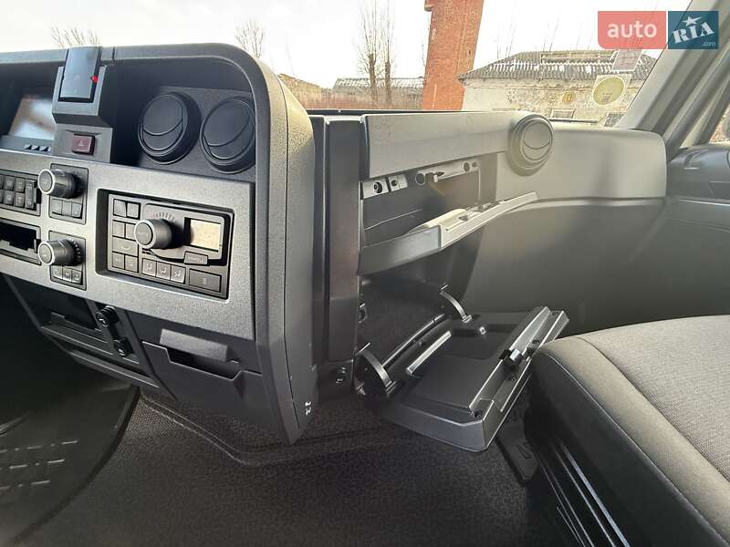 Тягач Renault Range T/T-Series 2017 в Надворной фото 69 Тягач Renault Range T/T-Series 2017 в Надворной