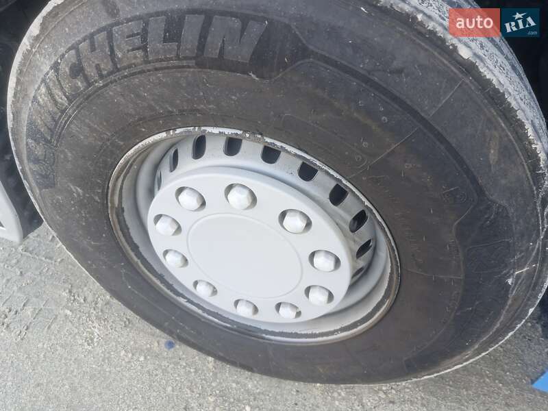 Тягач Renault Range T/T-Series  2016 в Тернополе