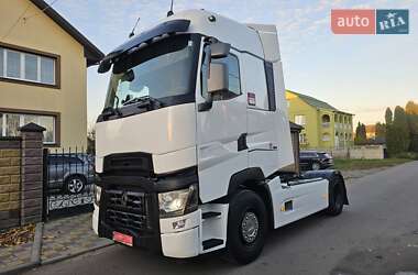 Тягач Renault Range T/T-Series  2017 в Луцке