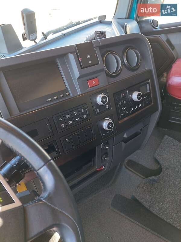 Тягач Renault Range T/T-Series  2018 в Хусте