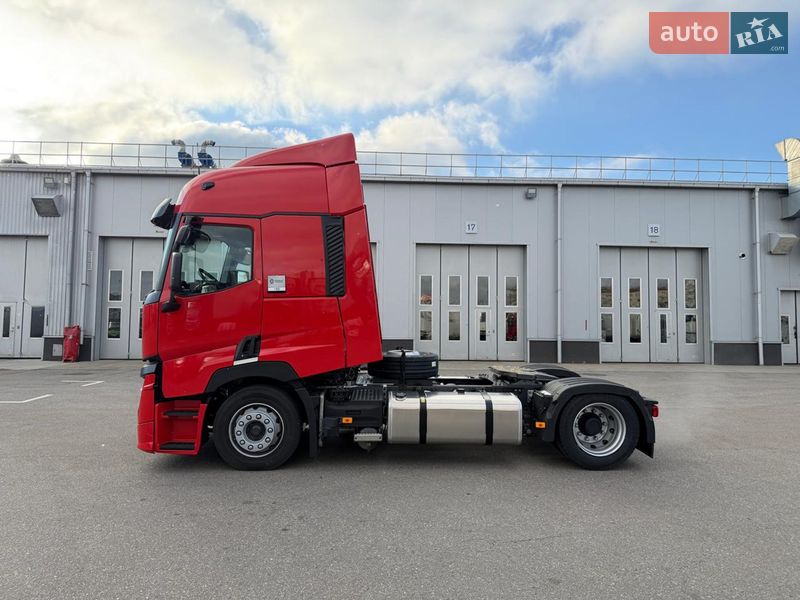 Тягач Renault Range T/T-Series  2025 в Киеве