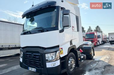 Тягач Renault Range T/T-Series  2016 в Рівному