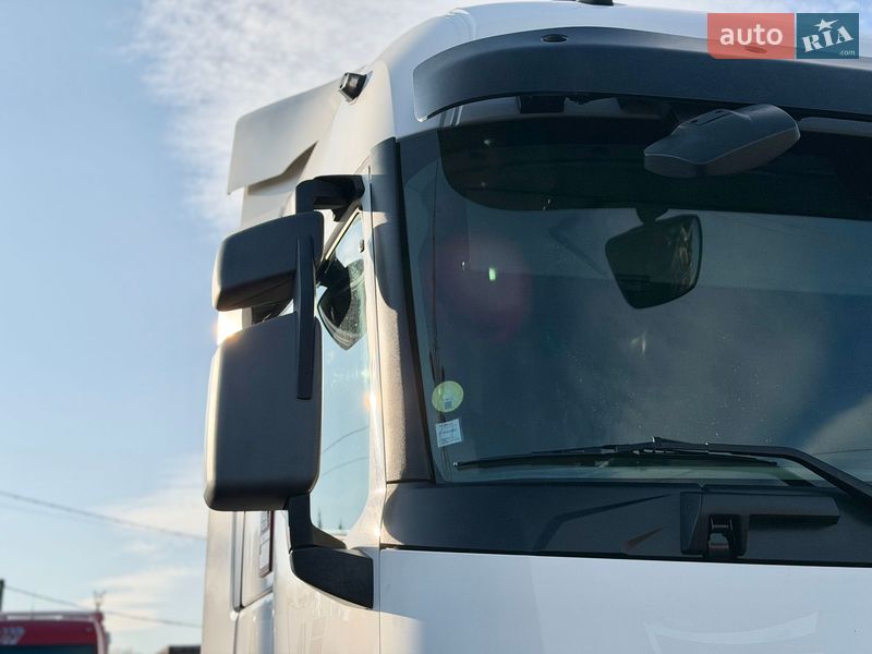 Тягач Renault Range T/T-Series  2016 в Ровно