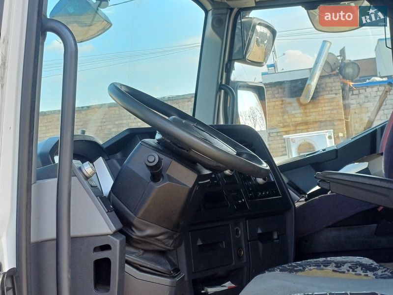 Тягач Renault Range T/T-Series  2014 в Броварах