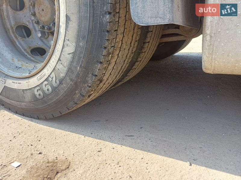 Тягач Renault Range T/T-Series  2014 в Броварах