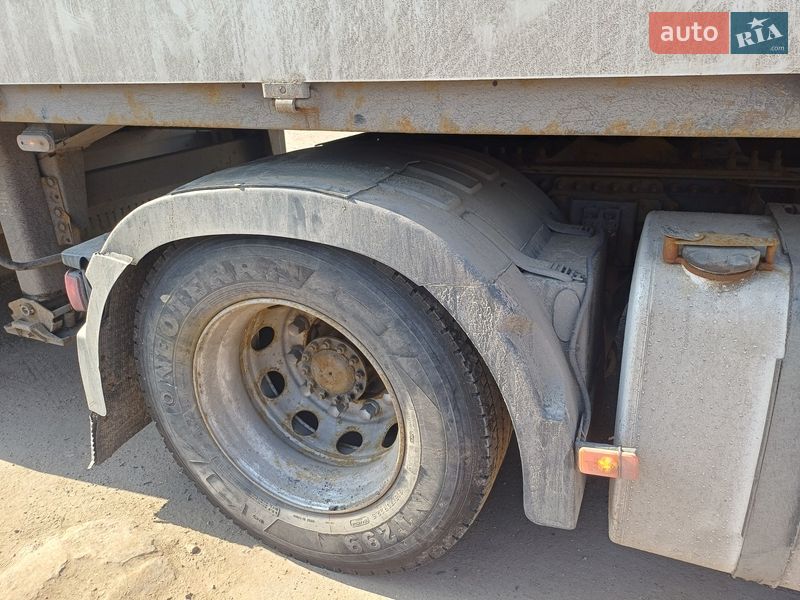 Тягач Renault Range T/T-Series  2014 в Броварах