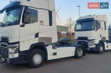 Тягач Renault Range T/T-Series  2019 в Луцке