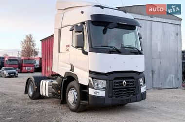Тягач Renault Range T/T-Series  2016 в Тернополі