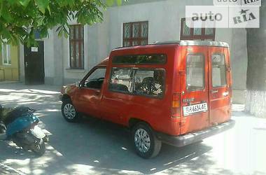 Пикап Renault Rapid 1990 в Одессе