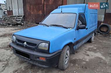 Пікап Renault Rapid 1994 в Тернополі