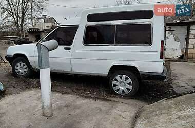 Пікап Renault Rapid 1991 в Кропивницькому