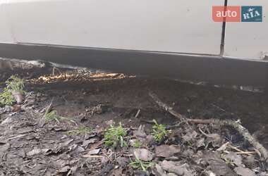 Пікап Renault Rapid 1991 в Кропивницькому