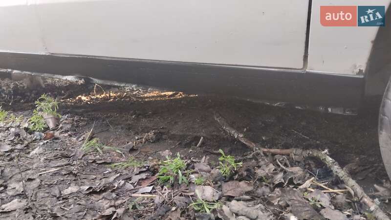 Пікап Renault Rapid 1991 в Кропивницькому фото 4 Пікап Renault Rapid 1991 в Кропивницькому