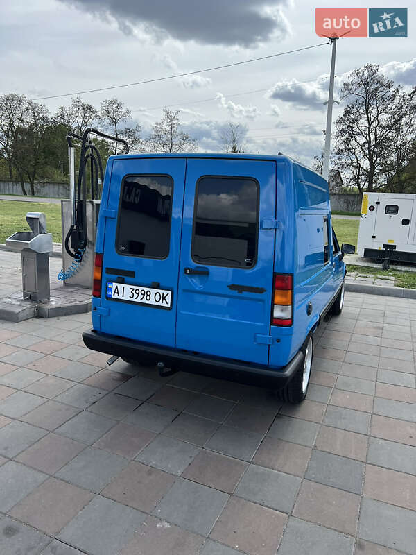 Пікап Renault Rapid 1987 в Броварах