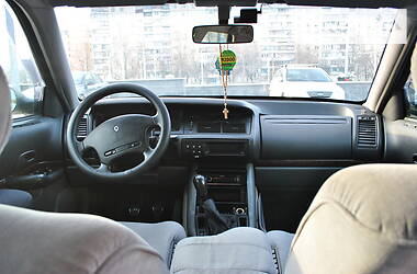 Лифтбек Renault Safrane 1994 в Харькове